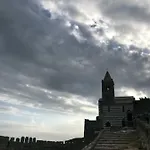 La Maggiolina Специя