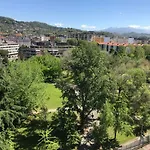 Отель типа 