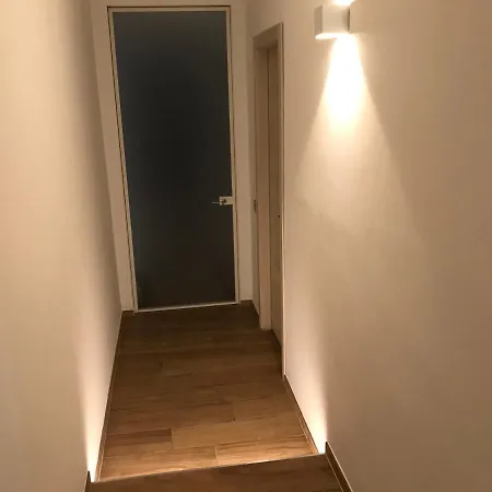 La Maggiolina Nocleg ze śniadaniem La Spezia