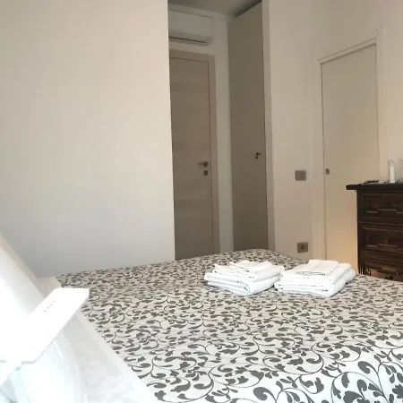 Nocleg ze śniadaniem La Maggiolina La Spezia