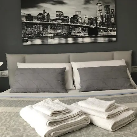 La Maggiolina Bed & Breakfast *