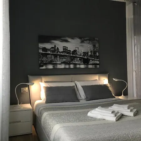 La Maggiolina Bed & Breakfast