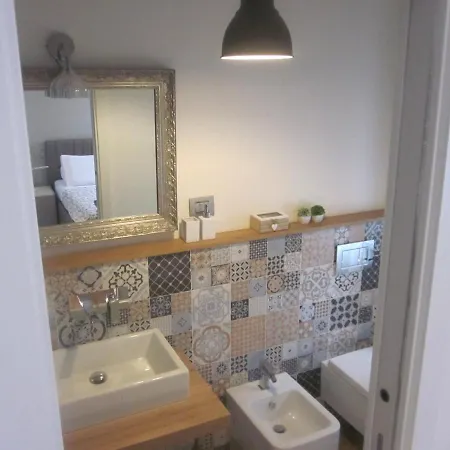 La Maggiolina La Spezia