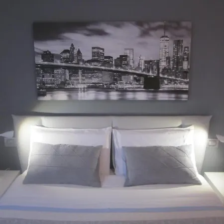 Bed & Breakfast La Maggiolina