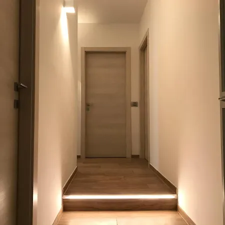 La Maggiolina * La Spezia