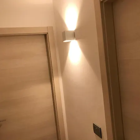 B&B La Maggiolina *