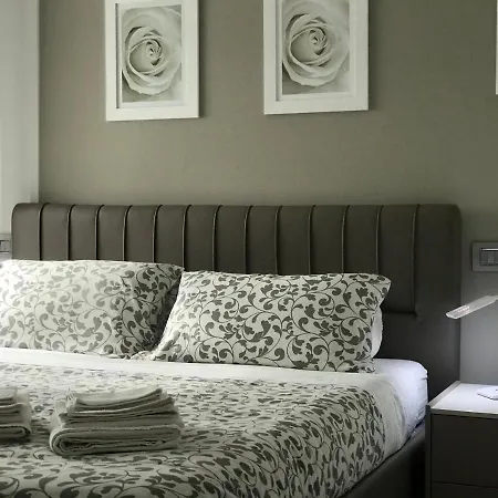 Bed & Breakfast La Maggiolina