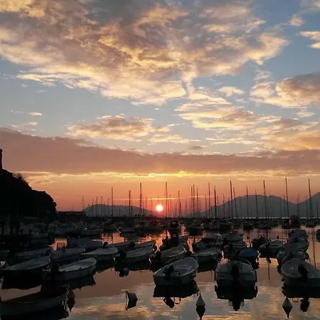 La Maggiolina Nocleg ze śniadaniem *
