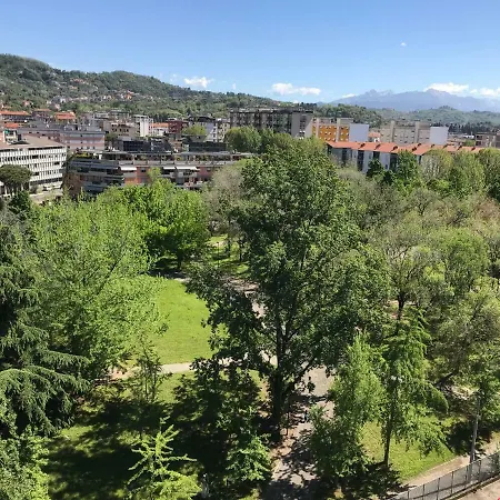 Bed & Breakfast La Maggiolina *