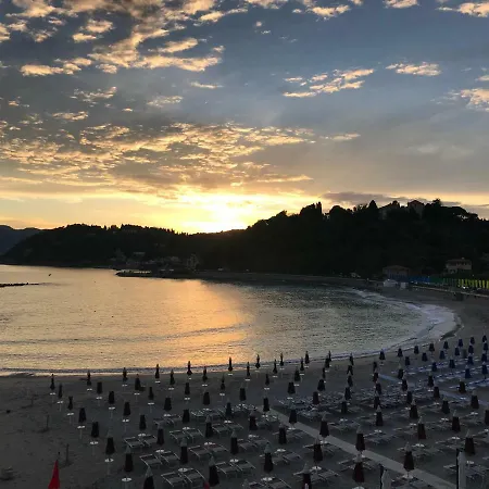 Bed & Breakfast La Maggiolina La Spezia