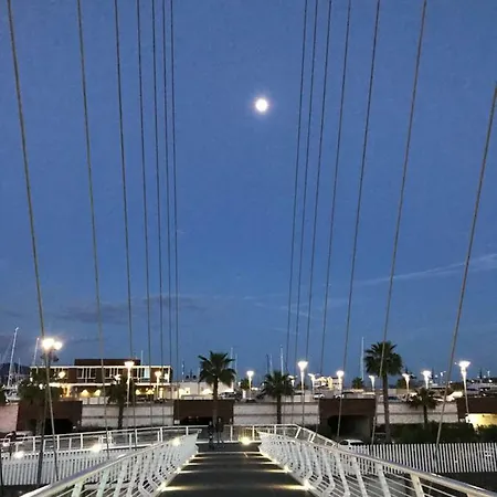 Bed & Breakfast La Maggiolina La Spezia