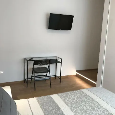 La Maggiolina Bed & Breakfast La Spezia