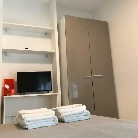 Bed & Breakfast La Maggiolina La Spezia