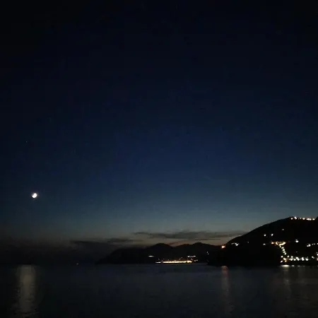 La Maggiolina La Spezia