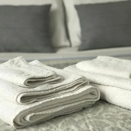 La Maggiolina Bed & Breakfast