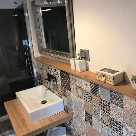 La Maggiolina * La Spezia