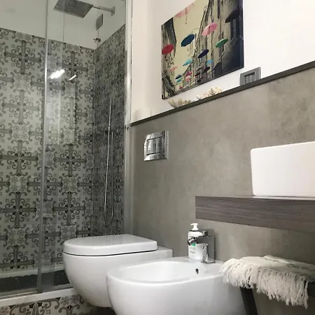 La Maggiolina Panzió *