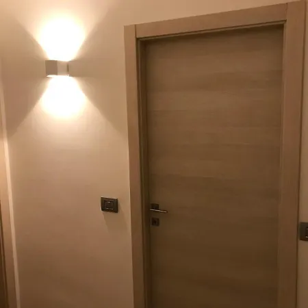 Panzió La Maggiolina *