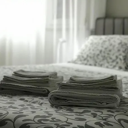 Panzió La Maggiolina