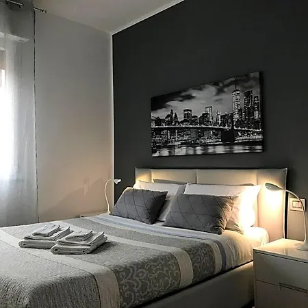 B&B La Maggiolina 라스페치아
