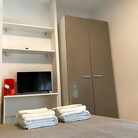 La Maggiolina B&B 라스페치아