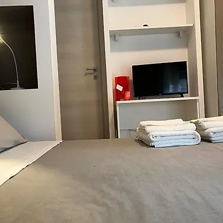 La Maggiolina B&B 라스페치아