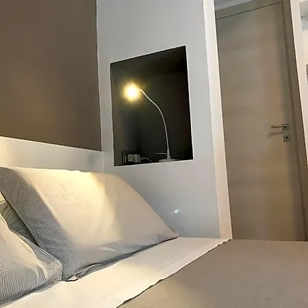 B&B La Maggiolina