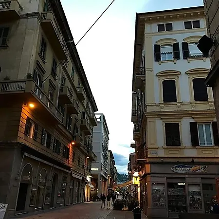 B&B La Maggiolina