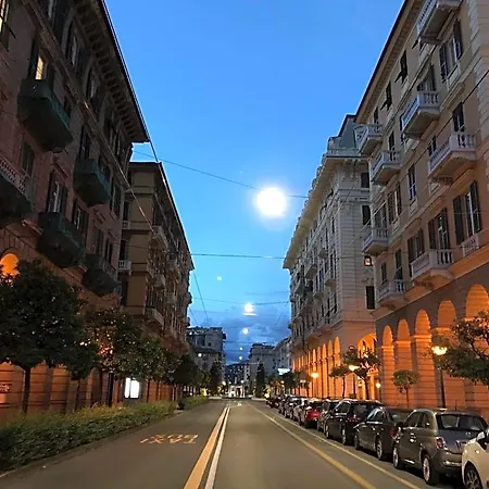 La Maggiolina *
