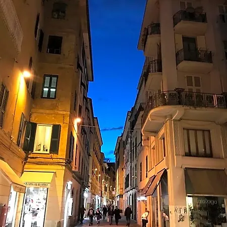 La Maggiolina B&B *