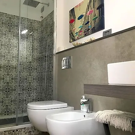 La Maggiolina B&B