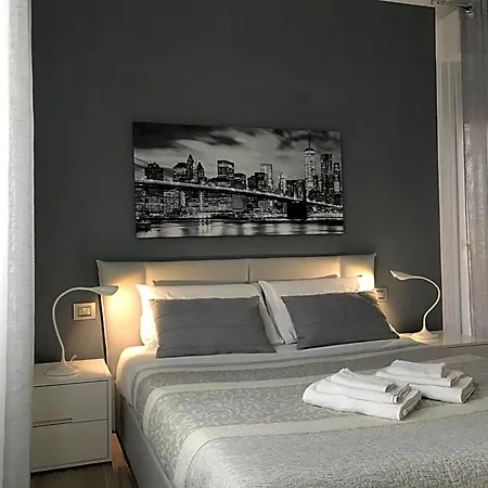 La Maggiolina B&B *