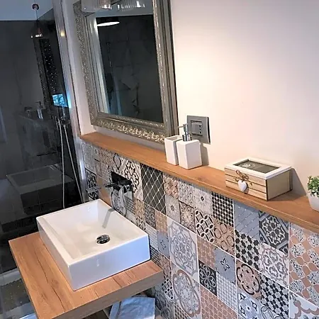B&B La Maggiolina 라스페치아