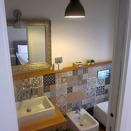 La Maggiolina B&B *