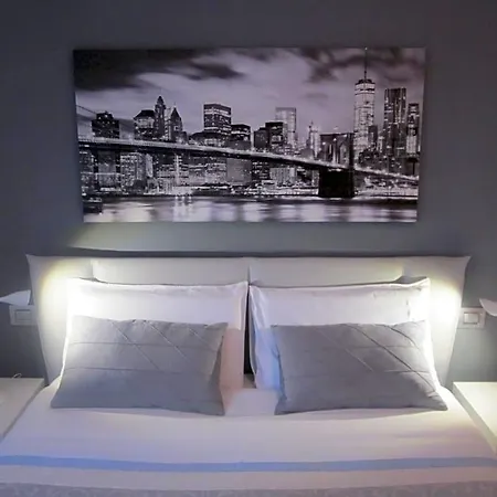 La Maggiolina B&B