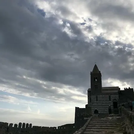 La Maggiolina La Spezia