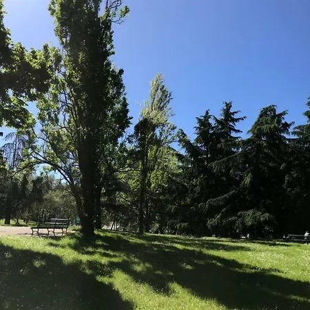 La Maggiolina Panzió *