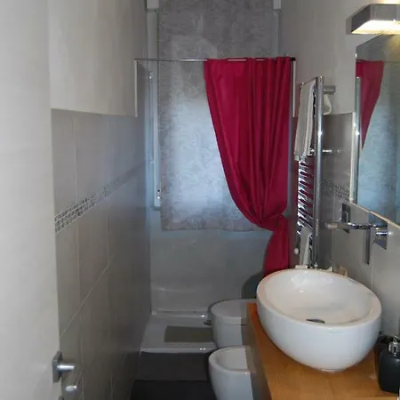 La Maggiolina La Spezia