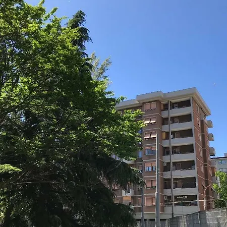 La Maggiolina Panzió *