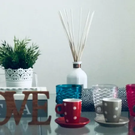 La Maggiolina Panzió La Spezia