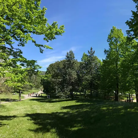 Panzió La Maggiolina *