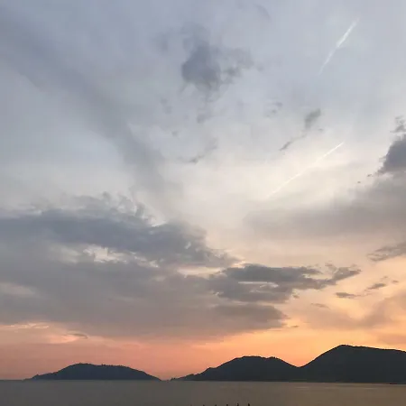 La Maggiolina Panzió