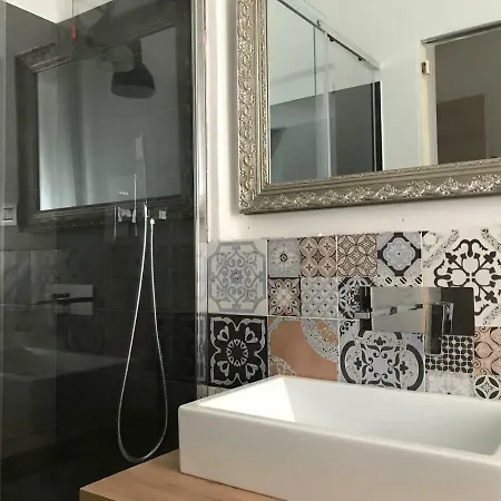 La Maggiolina Panzió *