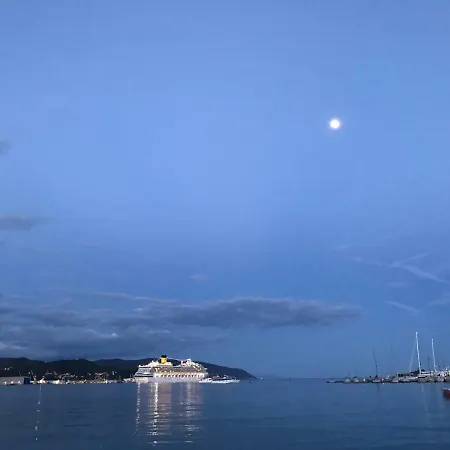 Panzió La Maggiolina