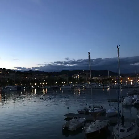 La Maggiolina Panzió