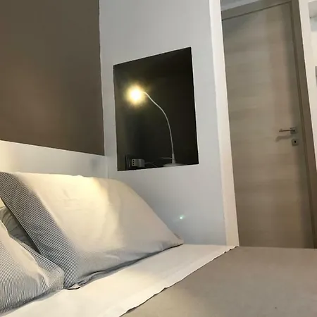 B&B La Maggiolina