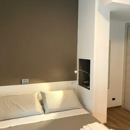 La Maggiolina Panzió