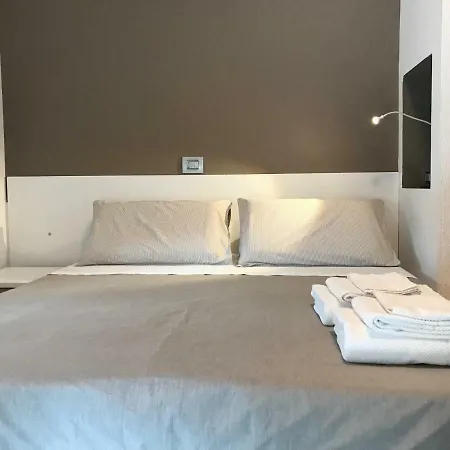 La Maggiolina * La Spezia