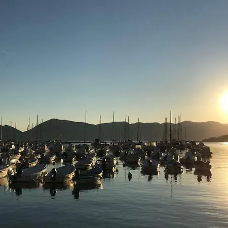 Panzió La Maggiolina La Spezia