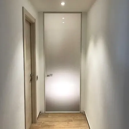 La Maggiolina Panzió